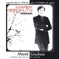 Marek Grechuta Marek Grechuta & Anawa