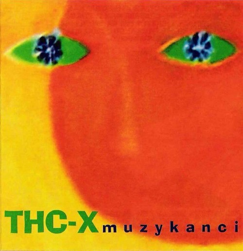 THC-X Muzykanci