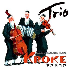 Kroke Trio