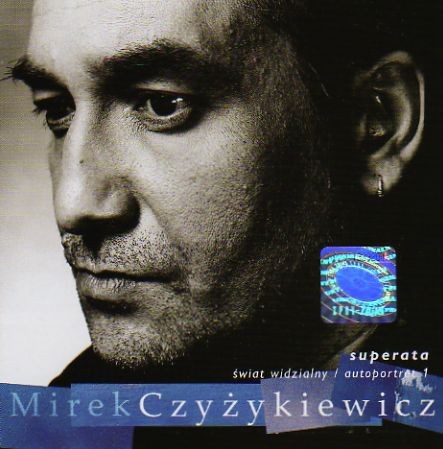 Mirosław Czyżykiewicz Superata