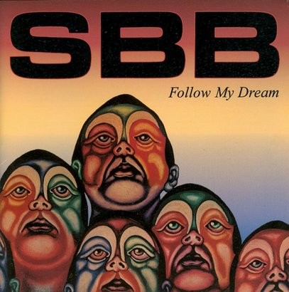 SBB Follow My Dream