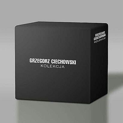 Grzegorz Ciechowski Grzegorz Ciechowski - Kolekcja