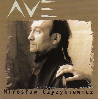 Mirosław Czyżykiewicz AVE
