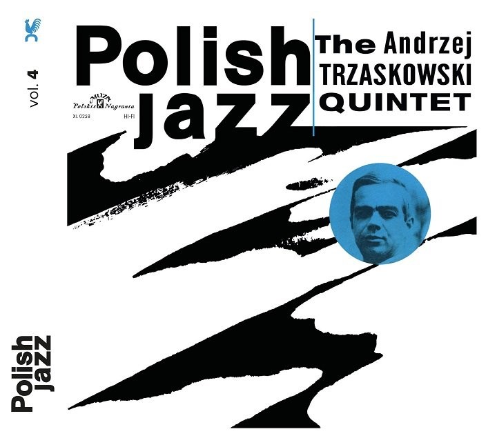 Andrzej Trzaskowski Quintet Polish Jazz Andrzej Trzaskowski Quintet