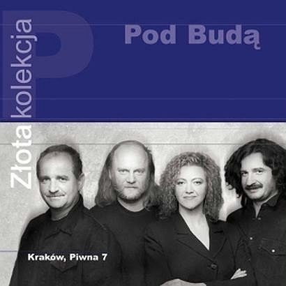 Pod Budą Kraków, Piwna 7 - Złota Kolekcja