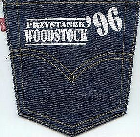 Przystanek Woodstock' 96
