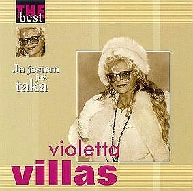 Violetta Villas Ja jestem już taka The Best