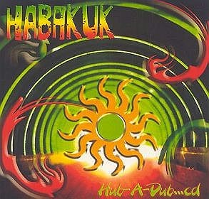Habakuk Hub-A-Dub