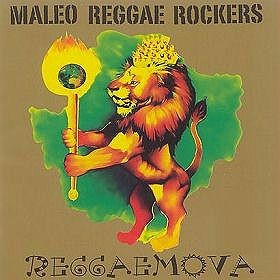 Maleo Reggae Rockers Reggaemova