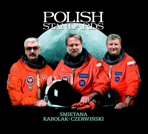 Śmietana Karolak Czerwiński Polish Standards