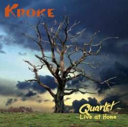 Kroke Quartet - Live at Home
