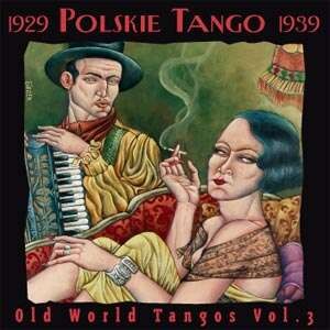 Polskie Tango 1929-1939