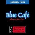 Blue Cafe Fanaberia