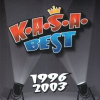 K.A.S.A. - Krzysztof Kasowski K.A.S.A. Best 1996-2003