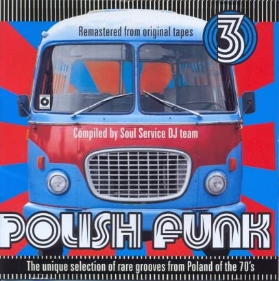 Polish Funk 3
