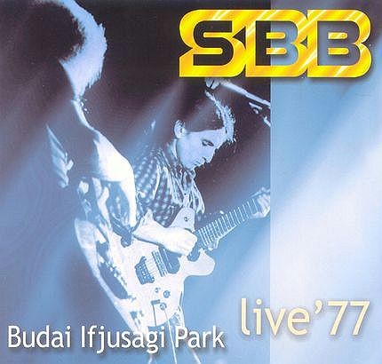 SBB Budai Ifjusagi Park Live 77