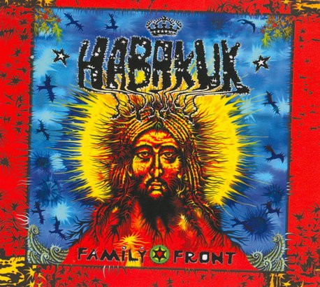 Habakuk Family Front