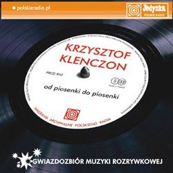 Krzysztof Klenczon Gwiazdozbiór muzyki rozrywkowej vol.15