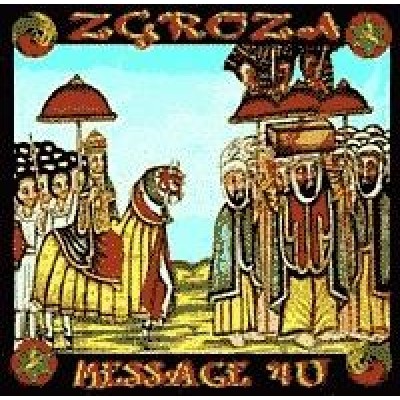 Zgroza Message 4u