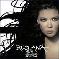 Ruslana Wild Energy
