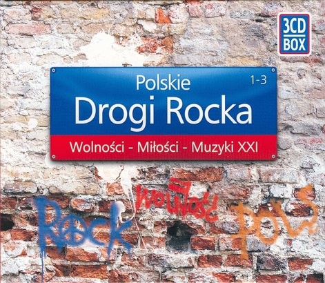 Polskie Drogi Rocka