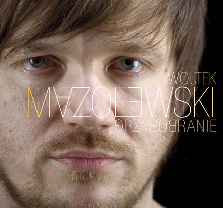 Wojciech Mazolewski Grzybobranie