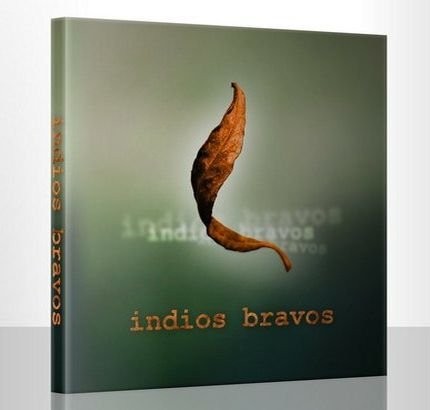 Indios Bravos Mental Revolution