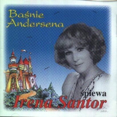 Irena Santor Baśnie Andersena