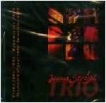 Janusz Strobel Trio Re-edition