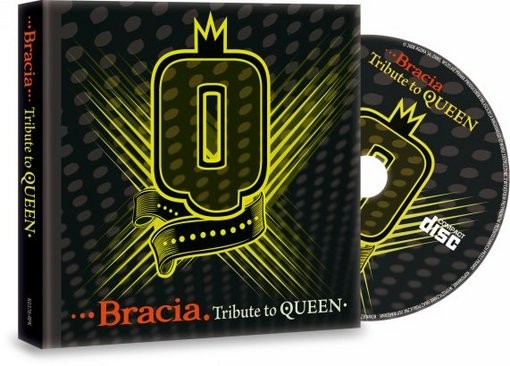 Bracia Tribute to Queen
