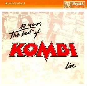 Kombi 10 years The best of Kombi