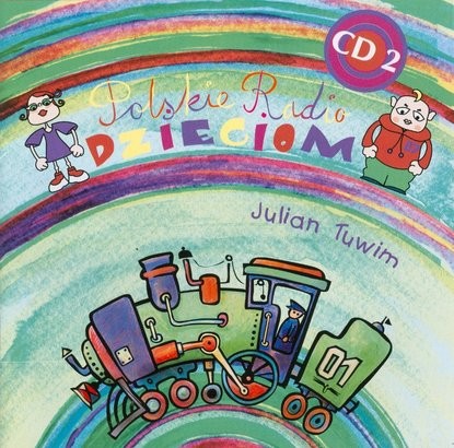 Polskie Radio Dzieciom vol. 2- Julian Tuwim