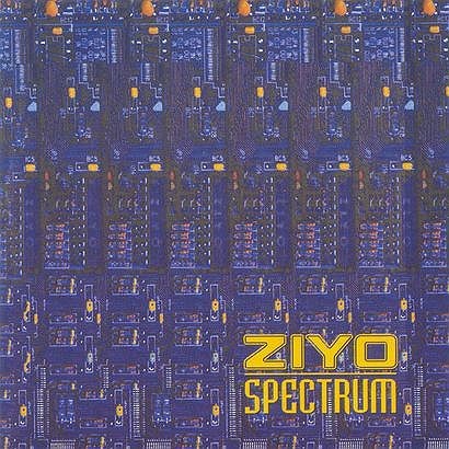 Ziyo Spectrum