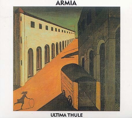 Armia Ultima Thule