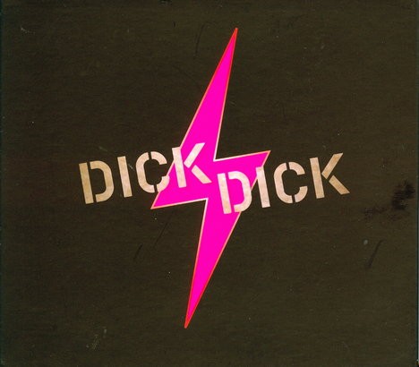 Dick4Dick Grey Album