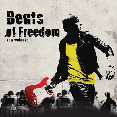 Beats Of Freedom