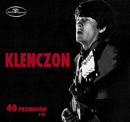 Krzysztof Klenczon Krzysztof Klenczon 40 Przebojow