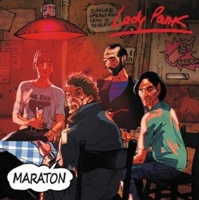 Lady Pank Maraton