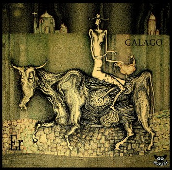 Galago Er