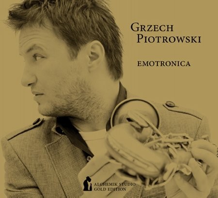 Grzech Piotrowski Emotronica