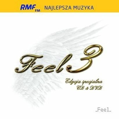 Feel Feel 3 - Edycja Specjalna
