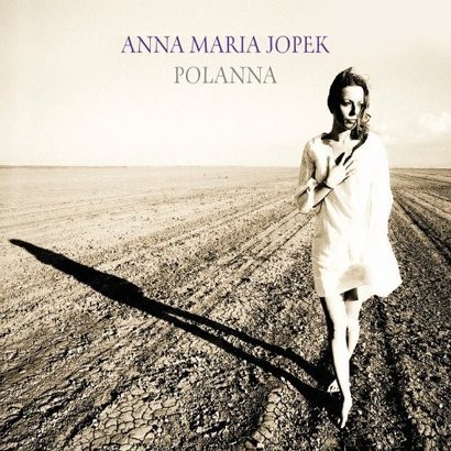 Anna Maria Jopek Polanna