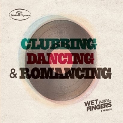 Clubbing, Dancing and Romancing 