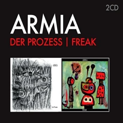 Armia Der Prozess, Freak