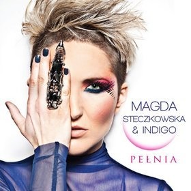 Magda & Indigo Pełnia