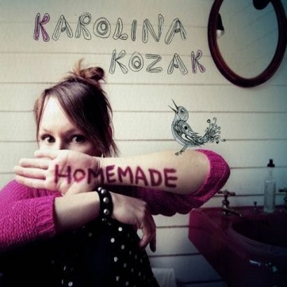 Karolina Kozak Homemade
