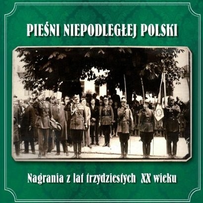 Antykwariat Polskiej Muzyki Pieśni niepodległej Polski