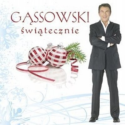 Wojciech Gąssowski Gąssowski świątecznie