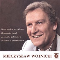 Mieczysław Wojnicki Przeboje