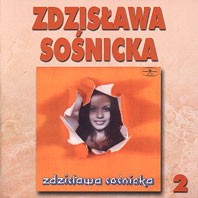 Zdzisława Sośnicka Zdzisława Sośnicka 2